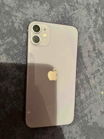 Айфон 11 емкость 74