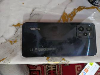 Realme C35 сатылады128 гб