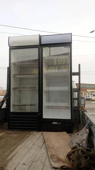Холодильник витринный