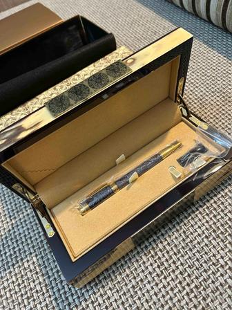 Настольный набор/ручка Empire (Сакские легенды)