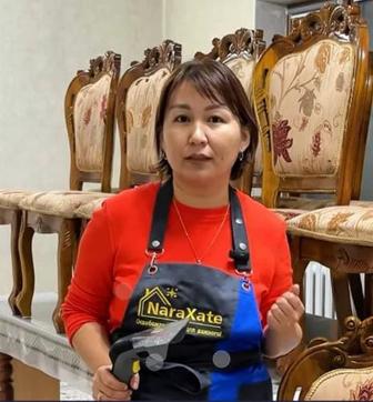 Клининг-тазалау