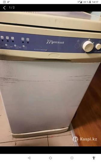 Продаётся посудомоечная машина.