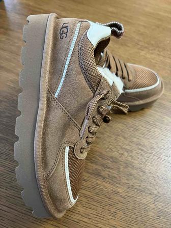 Кроссовки женские UGG оригинал