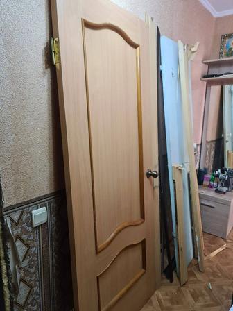 Продам межкомнатные двери