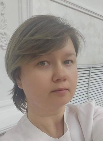 Продавец-консультант