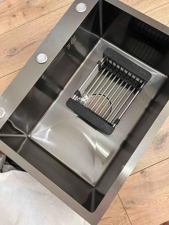 Кухонная мойка