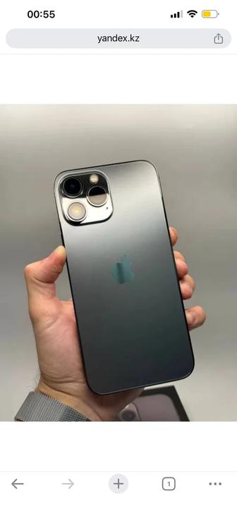 Айфон 13 про max 256 гб