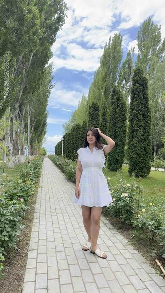 Платье