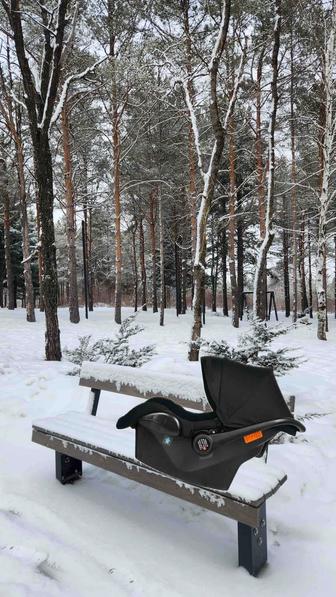 Продам автолюльку