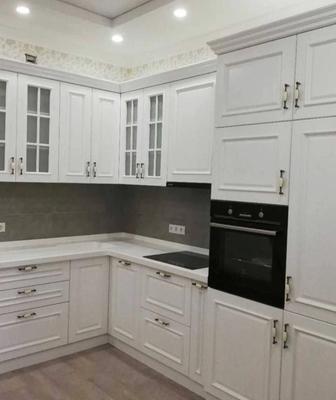 сборка мебели Актобе