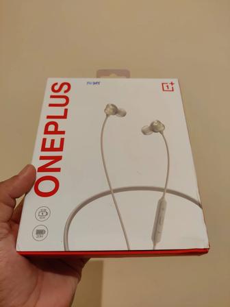 Наушники OnePlus buds Z