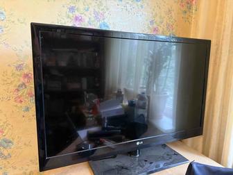 Телевизор LG