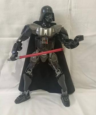 Раритет Lego Star Wars 75111 Дарт Вейдер