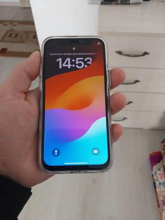 Продам Айфон 12 мини 128 гб