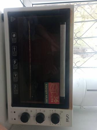 Продам духовку Artel