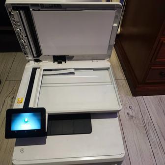 HP Color LaserJet Pro MFP M477fdw