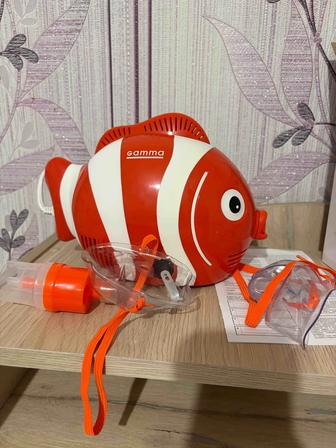 Ингалятор аренда