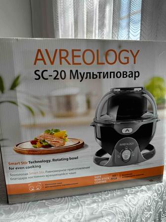 Мультиповар