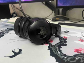 Наушники Razer Kraken V3 Pro беспроводные радиоканальные