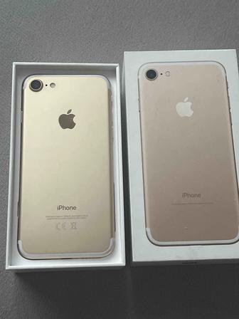 Iphone 7, 32GB