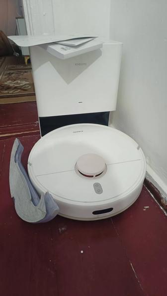 Продам пылесос