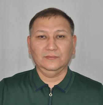 Разнорабочий