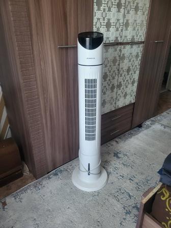 Продам вентилятор-кондиционер