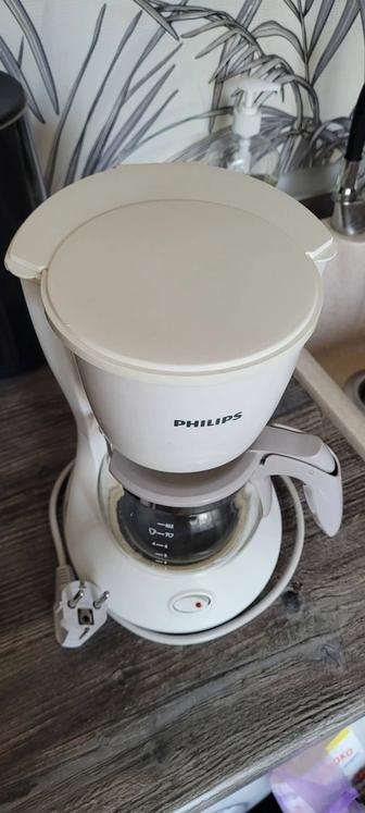 Кофеварка Philips