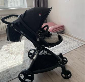 Продам коляску