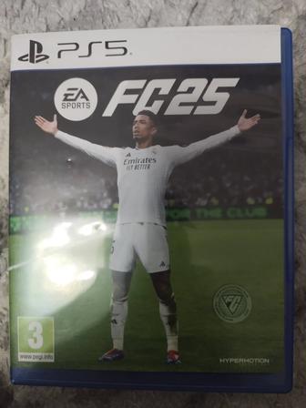 Игра для плейстейшен