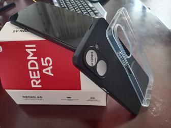 Продам новый телефон Redmi A5