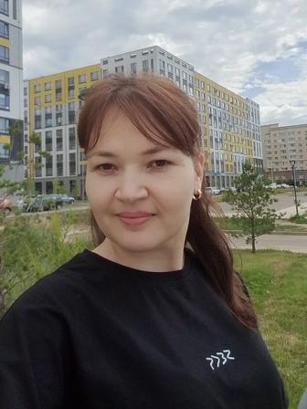 Воспитатель / воспитательница