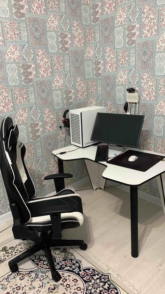 Продам компьютер в комплекте