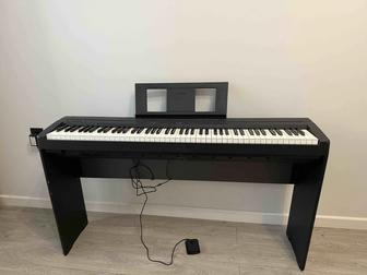 Продам Yamaha Digital Piano P-45