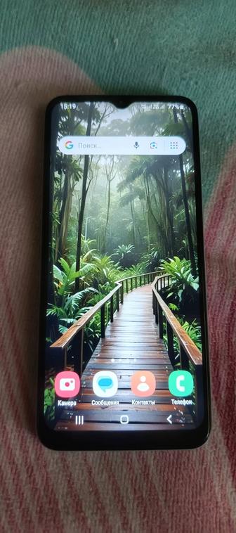 Samsung Galaxy A03 Core