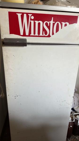 Продам холодильник