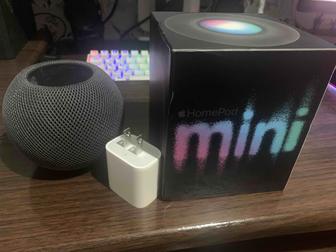 Продам новый Apple Homepod Mini