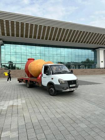 Эвакуатор Круглосуточно