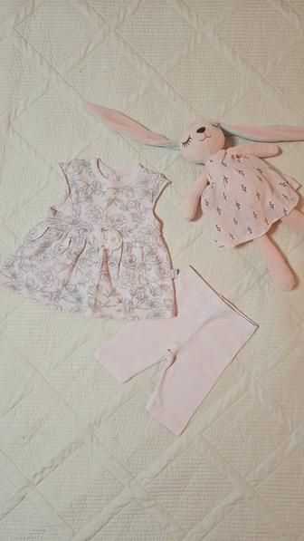 Костюмчик Bebetto