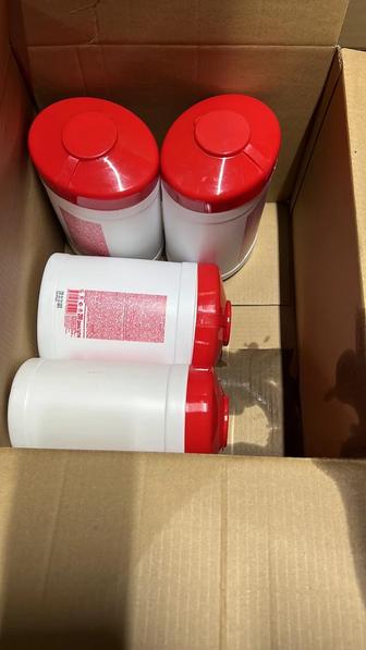 Хлорные средства