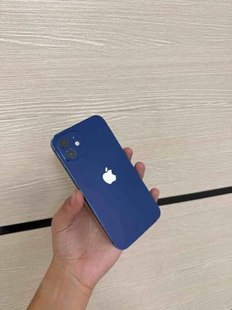 iPhone 12 128gb 90% в хорошем состоянии