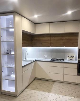 Мебель на заказ