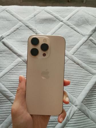 Айфон 16про 256гб