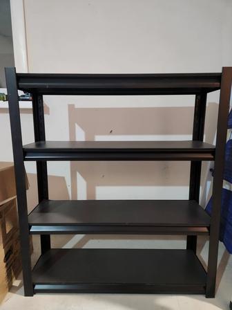 Полка металлическая