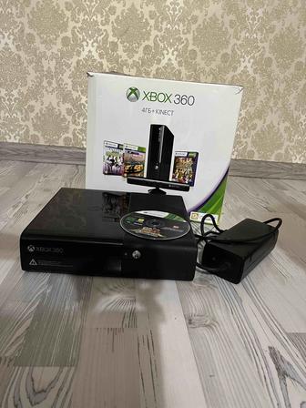 XBOX 360