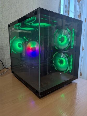 Игровой ПК 10400F RTX 2060 SUPER