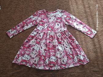 Продам платье б/у