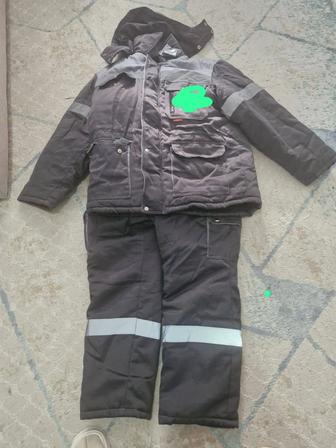 Спец одежда