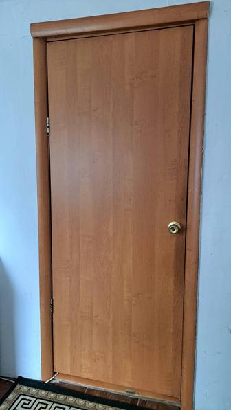ПРОДАМ МЕЖКОМНАТНЫЕ ДВЕРИ