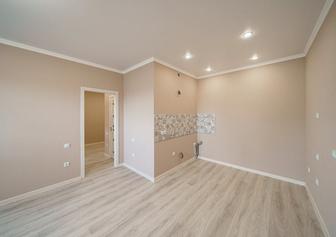 Ремонт квартир под ключ